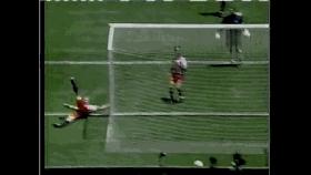 独狼罗马里奥马拉多纳巴塞罗那,独狼罗马里奥评价马拉多纳