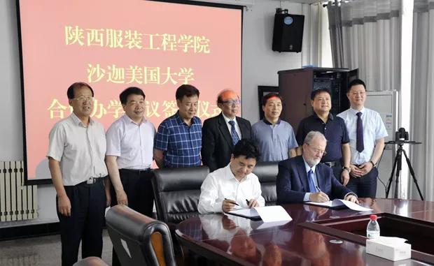 陕西服装工程学院人物,我为母校打call陕西服装工程学院