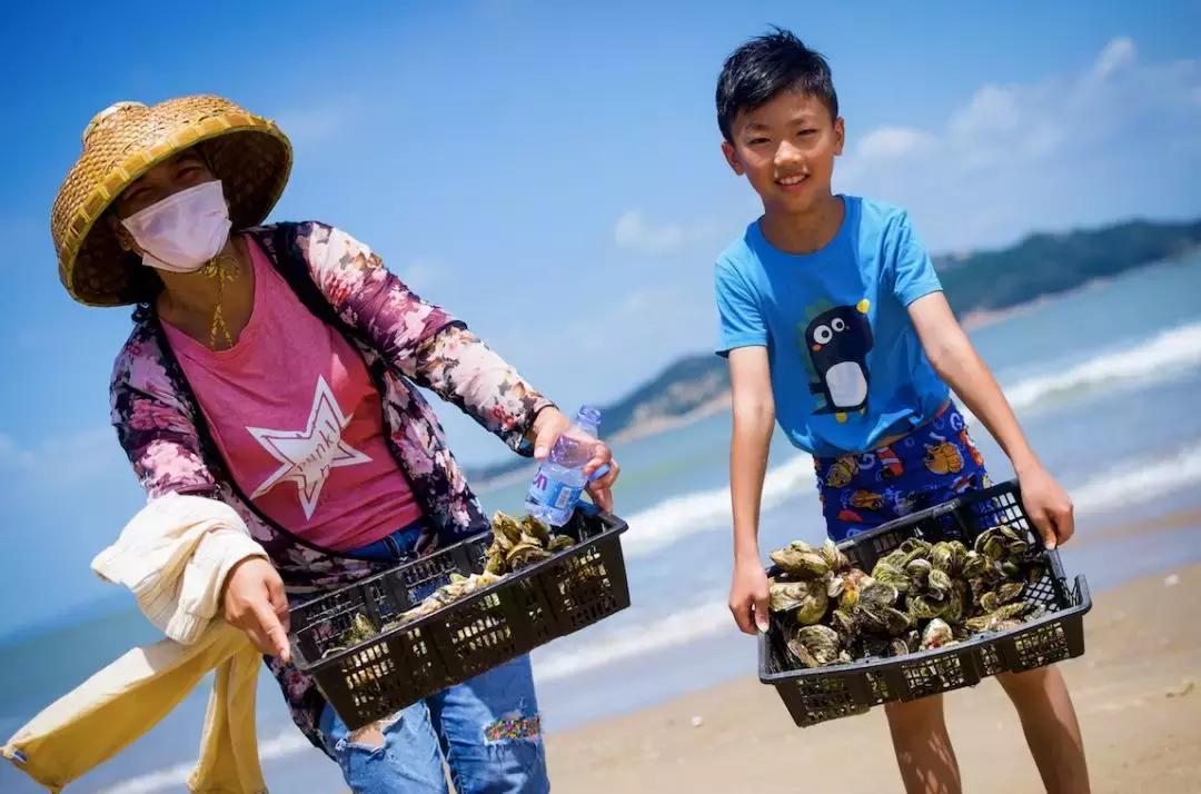 东山岛像浪漫的土耳其,东山岛在哪吃海鲜便宜又新鲜