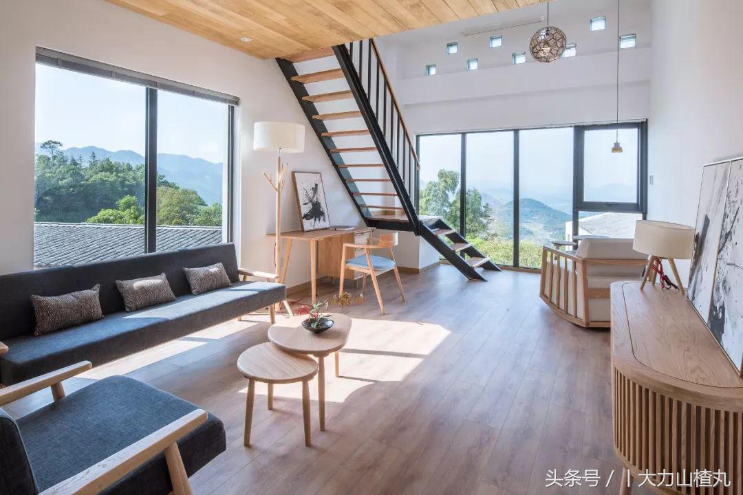 桐庐这些如诗画般高颜值精品民宿,桐庐有哪些隐藏的民宿