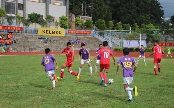 2019年云南青少年足球锦标赛,云南高原杯全国青少年足球邀请赛