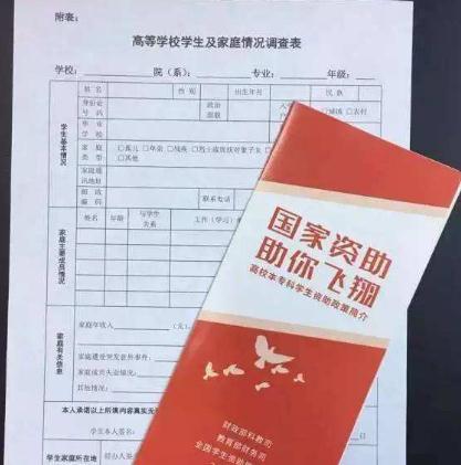 准大学生收到录取通知的几件事,收到录取通知书不要错过这张表