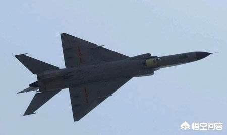 我国歼八,中国歼八型战斗机的详细情况