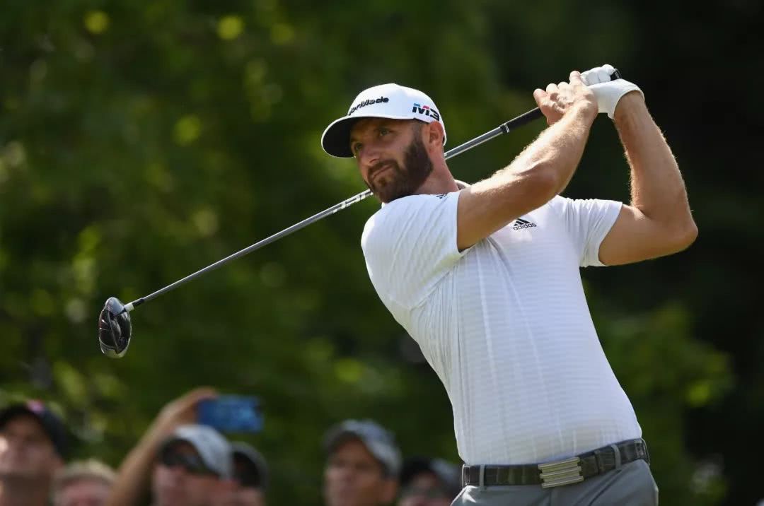 rbc赛第二轮,rbc加拿大公开赛