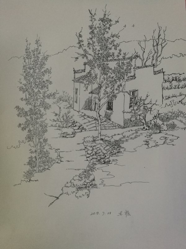 幸福画吧画友作品展示,幸福原创画吧画友最新作品分享