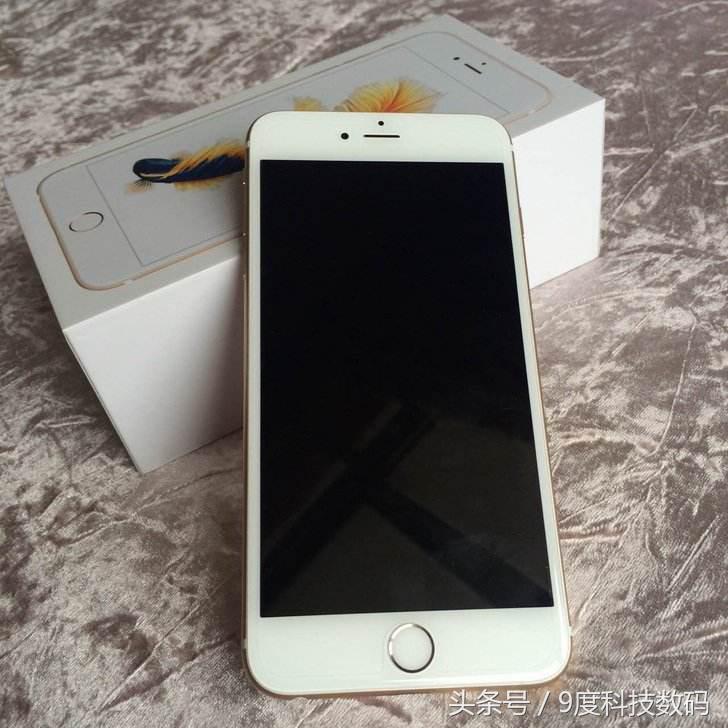 苹果6splus更新ios12好吗,苹果6splus现在还值得入手吗