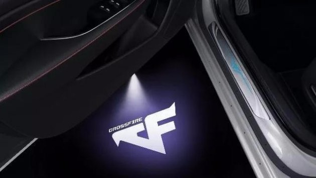 君威gs限量版购买通道,18款君威gs穿越火线版