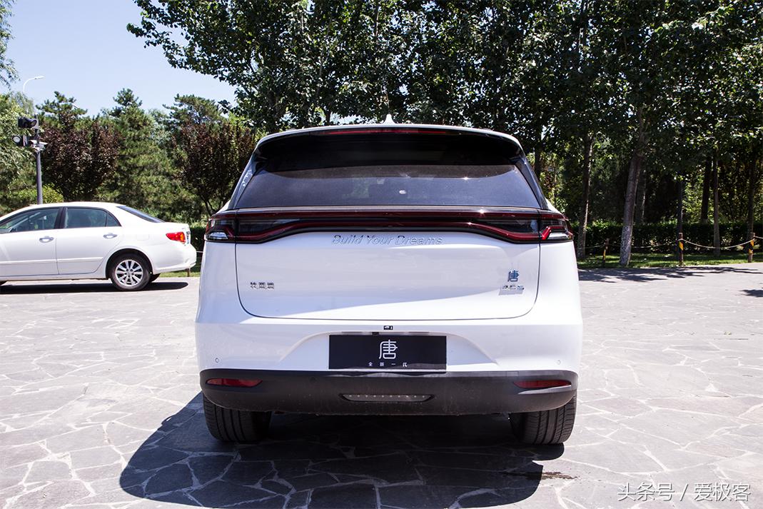 比亚迪唐怎么实现强制横屏,比亚迪唐屏幕自动翻转