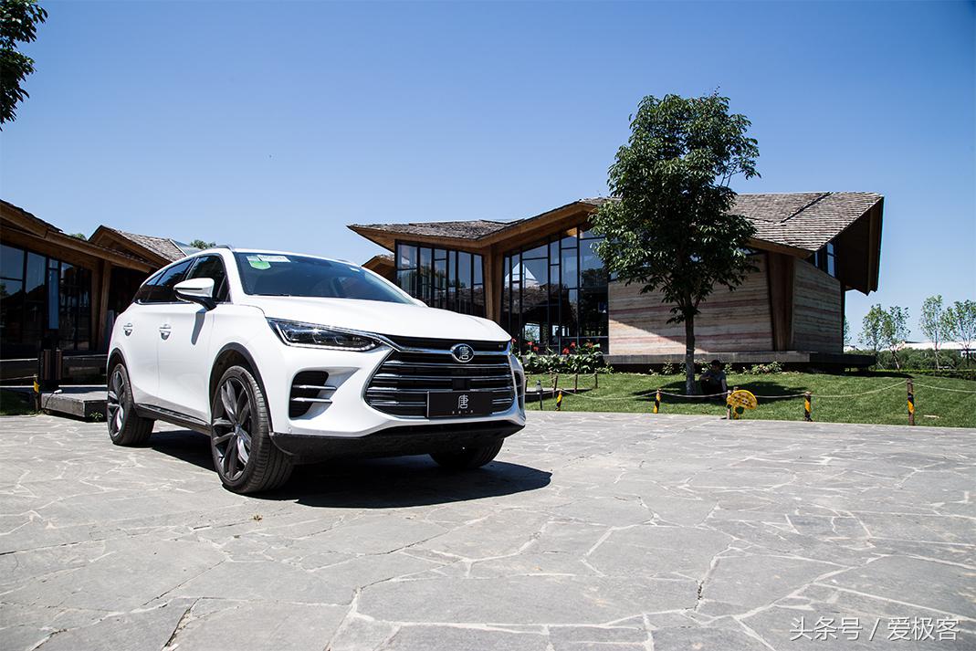 比亚迪唐怎么实现强制横屏,比亚迪唐屏幕自动翻转