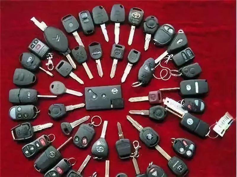 钥匙丢了怎么办最简单的方法,钥匙丢了怎么找回来的小妙招