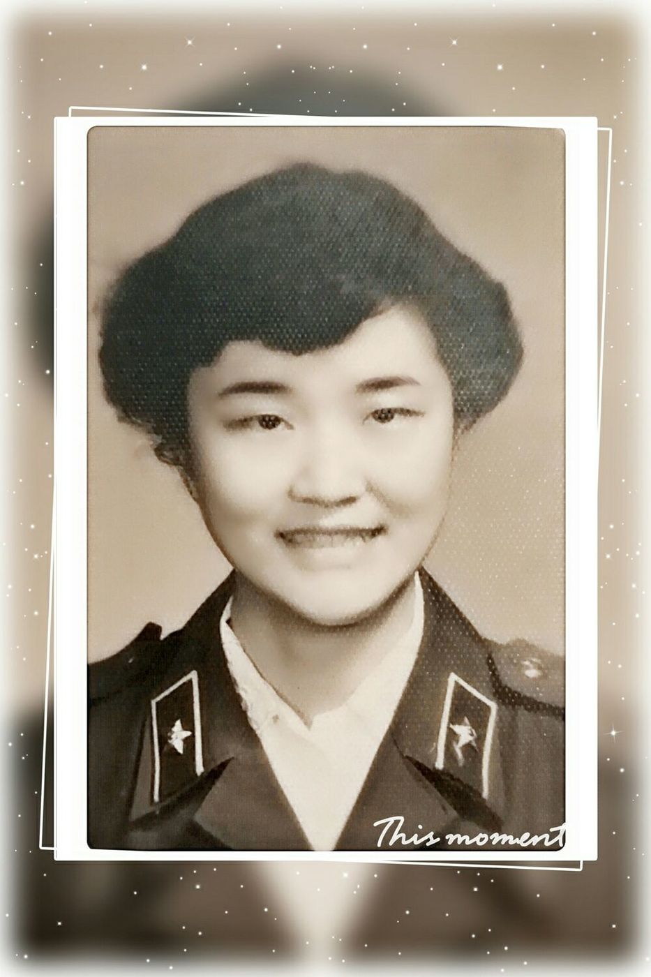 女兵的辛酸史图片,女兵的笑话