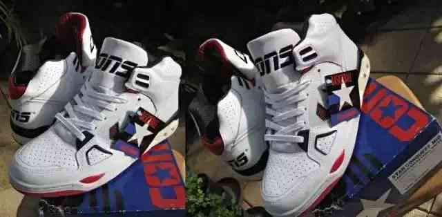 灌篮高手篮球鞋都有哪款,《灌篮高手》里边的篮球鞋