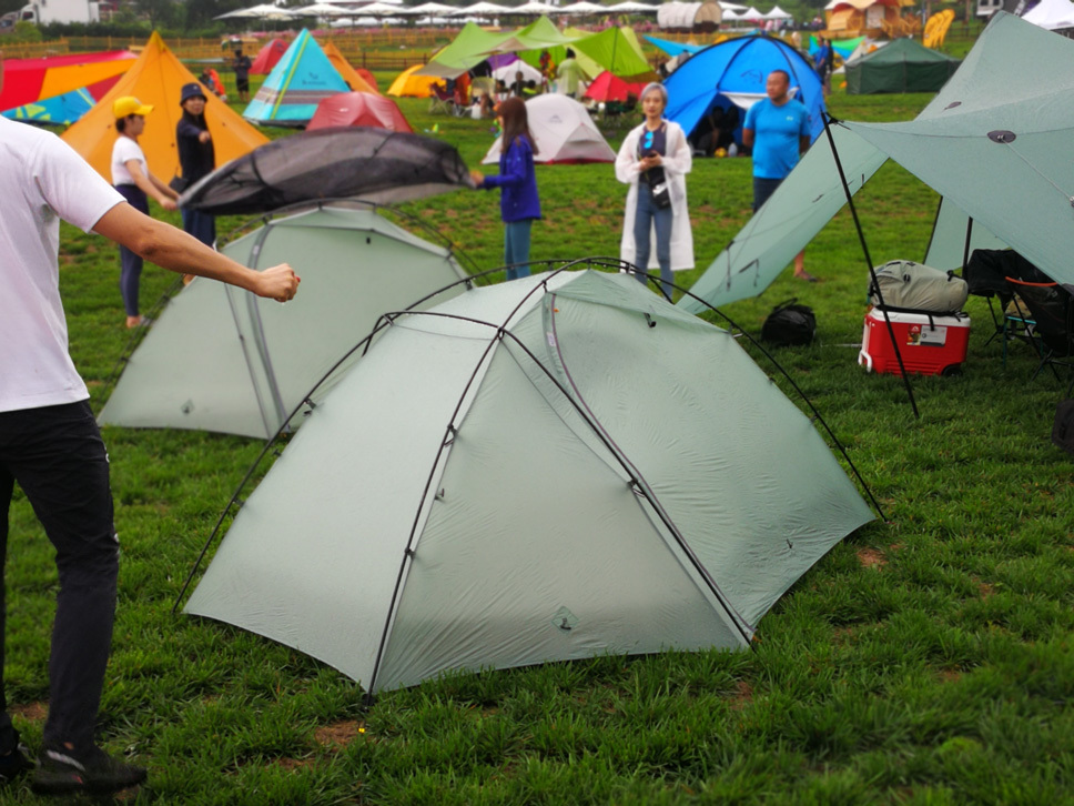 夏日全民旅行记居然还有这样的山谷?我已经去过了……