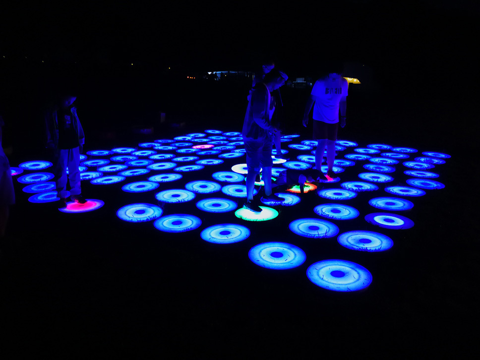 夏日全民旅行记居然还有这样的山谷?我已经去过了……