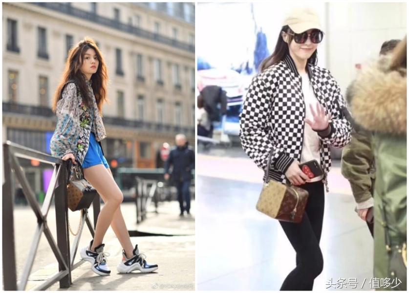 lv最值得入手新款包,lv入门必买十款包五合一