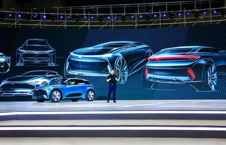 合众新能源斩获50亿,合众新能源2024能活下去吗