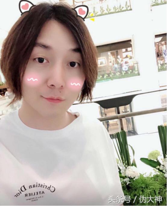 曾经虎牙一哥嗨氏,曾经的王者一哥嗨氏