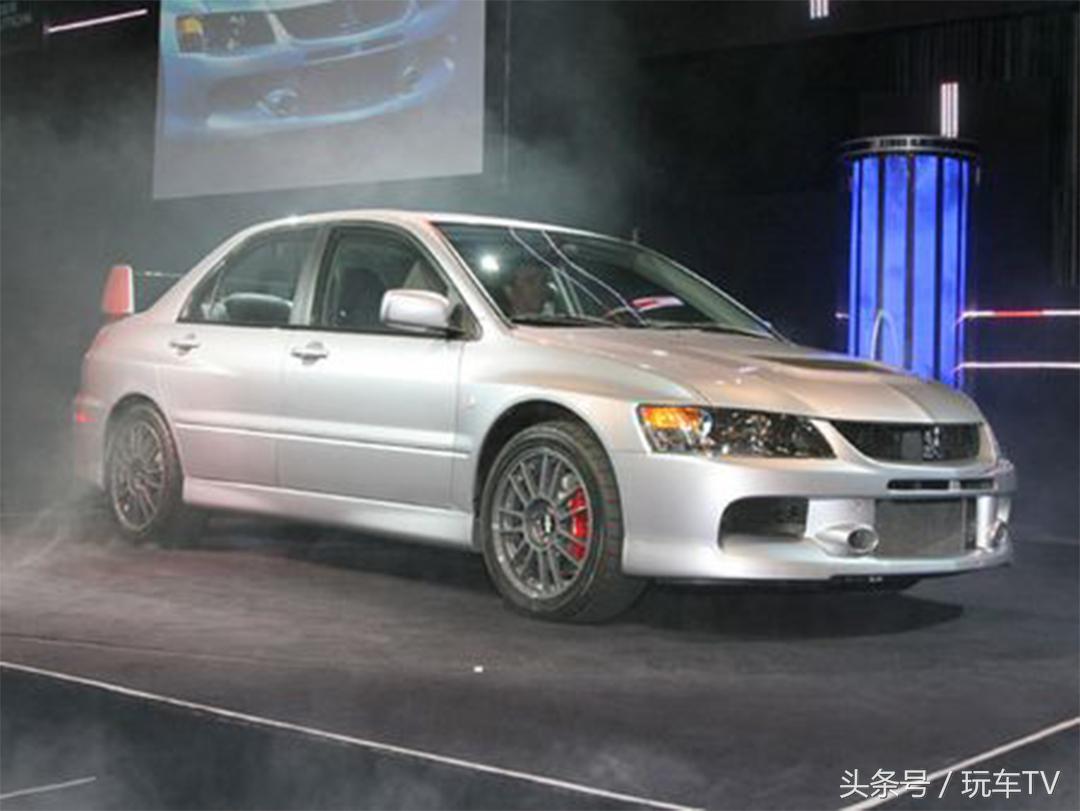 三菱新款车哪款好,一上市就被疯抢的车