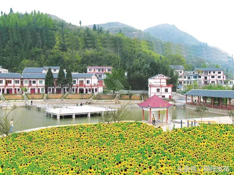 贵州桐梓县好玩的,好玩的地方桐梓