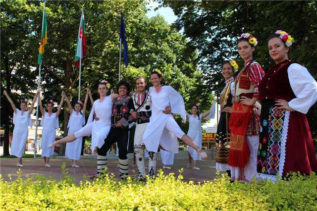 天津国际少儿艺术节2018廊坊,2004天津国际少儿艺术节