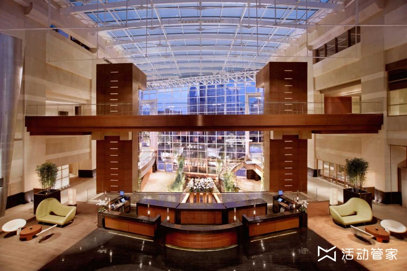 上海推荐五星酒店,上海最值得去的酒店