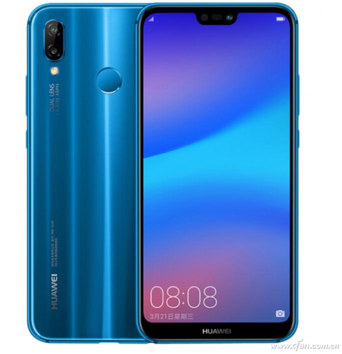 性价比超高的刘海屏手机,100元左右的刘海屏手机