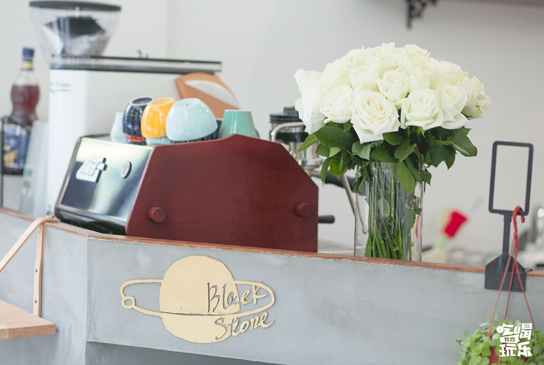 长沙就可以看风景的咖啡馆,长沙拍照咖啡馆解放西