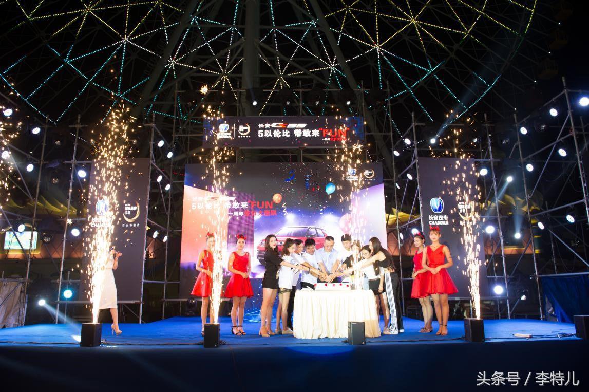 长安新款cs55终于来了你会考虑吗,长安cs55四月份活动