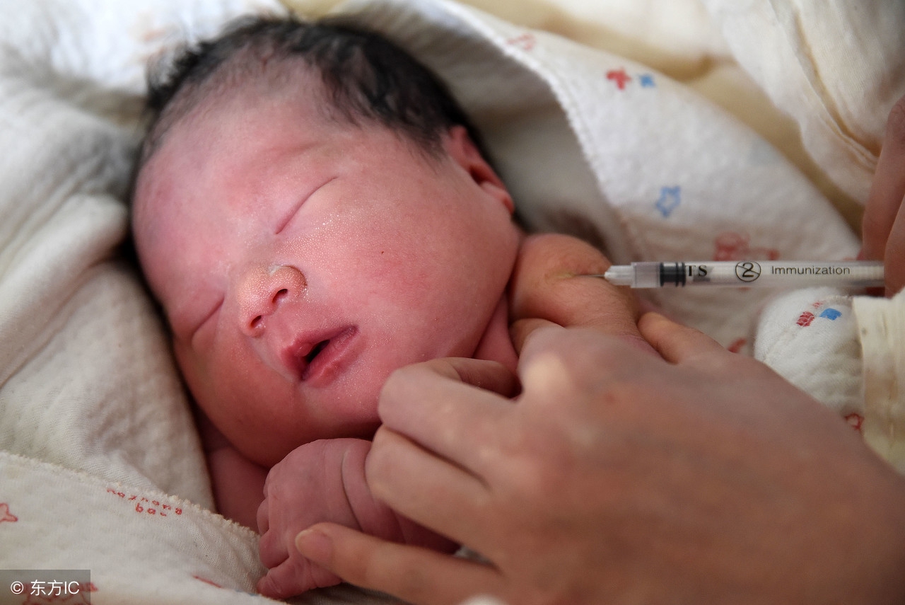 新生宝宝长了“包块”，可能是这种病！新晋爸妈要注意了