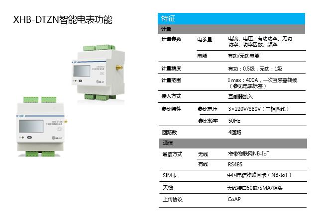 nb-iot智能燃气表使用方法,nb-iot智能电表实现方案