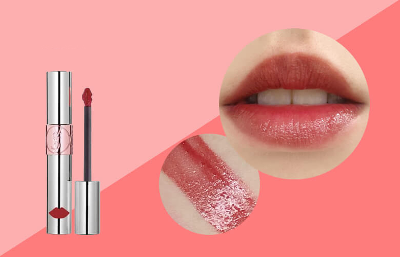 干枯玫瑰口红推荐大牌,黑黄皮露华浓口红测评