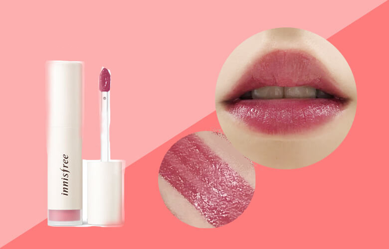 露华浓冷门口红试色,露华浓049干枯玫瑰试色