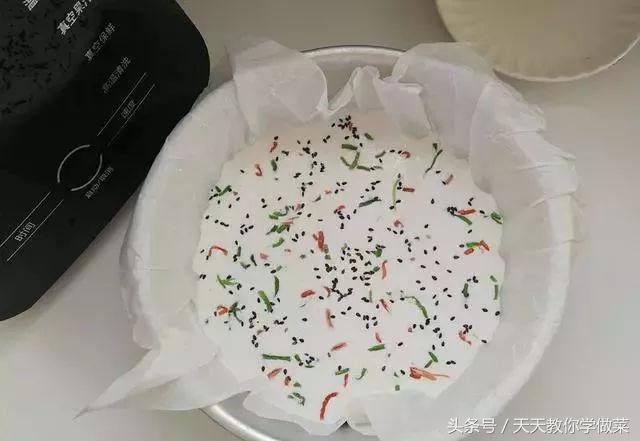 大米别只蒸着吃教你特色做法,熟大米饭怎么做糕点