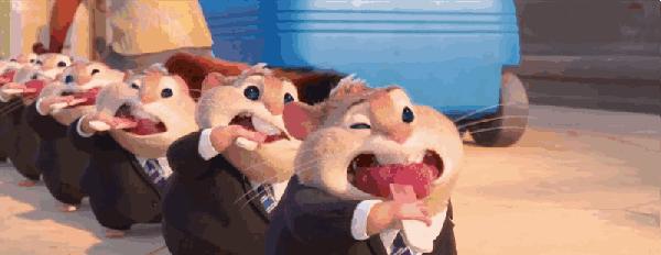 内江可以带走的特色小吃,一定要收藏的食物