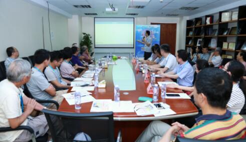 “求真务实我真我在”融道网·生菜金融第一期开放日圆满举行