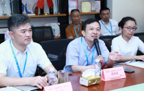 “求真务实我真我在”融道网·生菜金融第一期开放日圆满举行