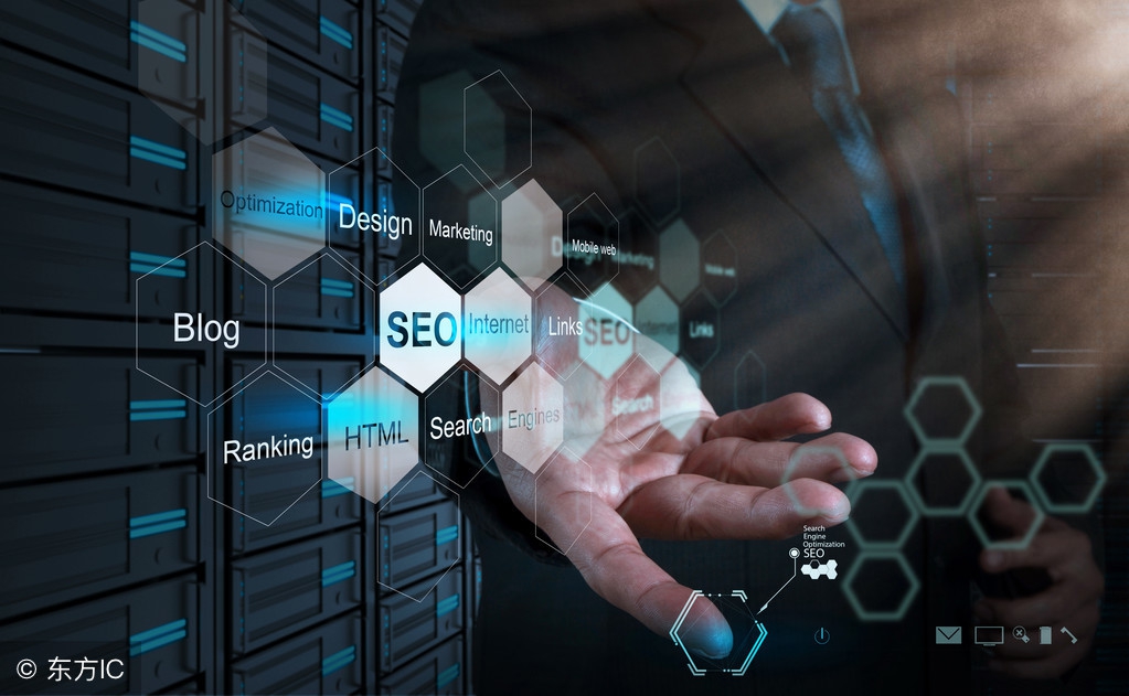 seo优化效果与服务器配置,seo优化服务器怎么选