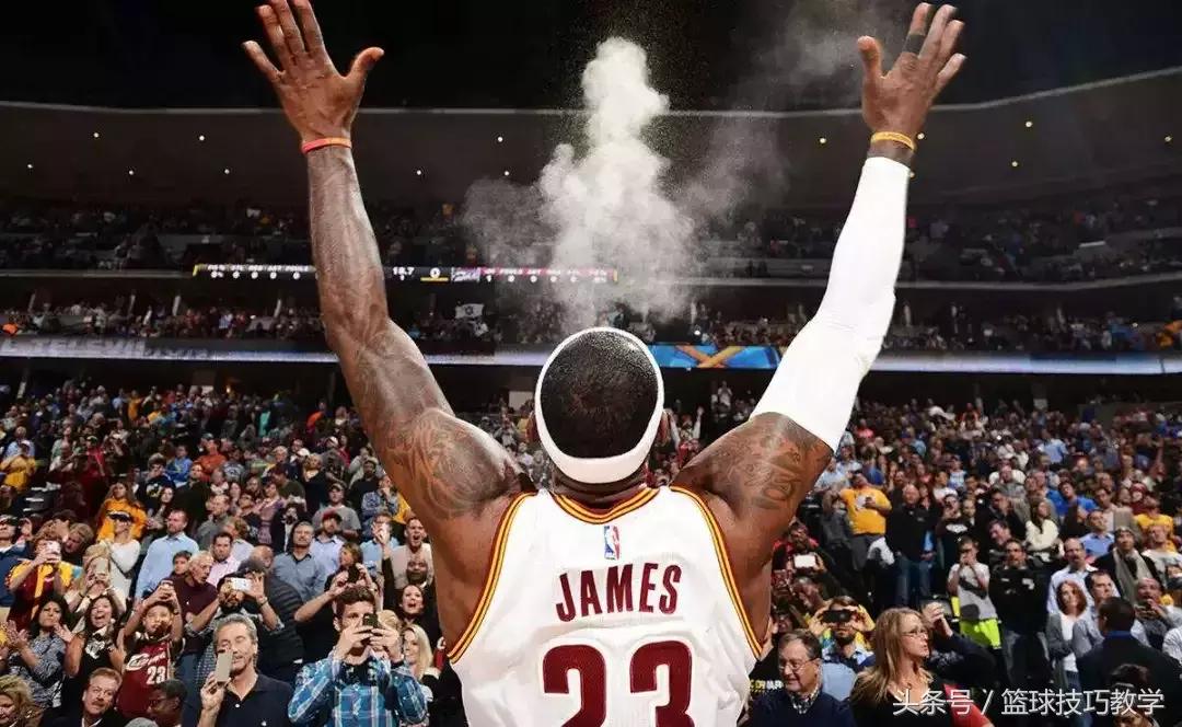 詹姆斯为什么加入湖人,湖人对詹姆斯的态度和表态是什么