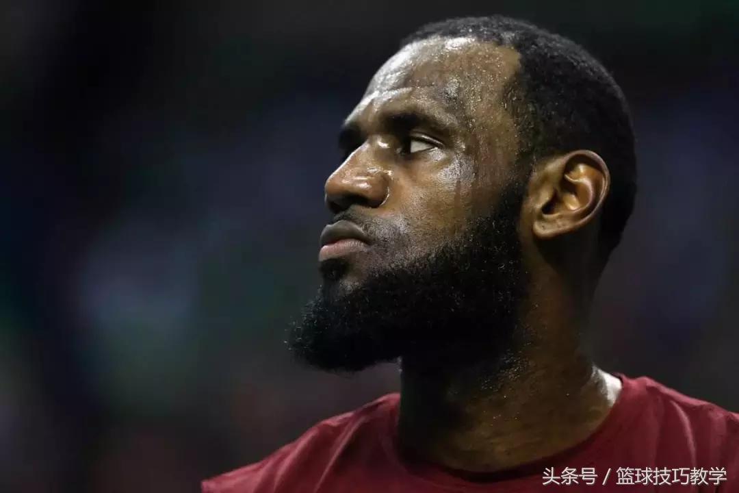 詹姆斯为什么加入湖人,湖人对詹姆斯的态度和表态是什么