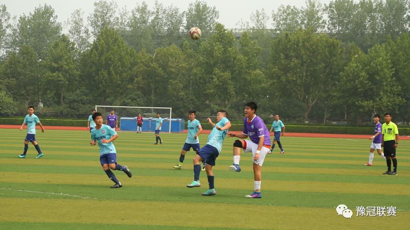 2017亚冠联赛赛程,豫冠联赛b级