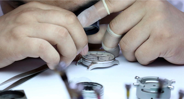 万国葡萄牙iw371615保养多少钱,万国葡萄牙系列iw371417