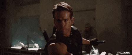 《死侍2》最全彩蛋，找到了89个彩蛋！