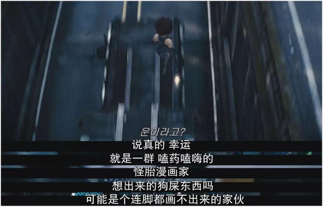 绿灯侠导演看到死侍2的彩蛋,死侍2最催人泪下的彩蛋