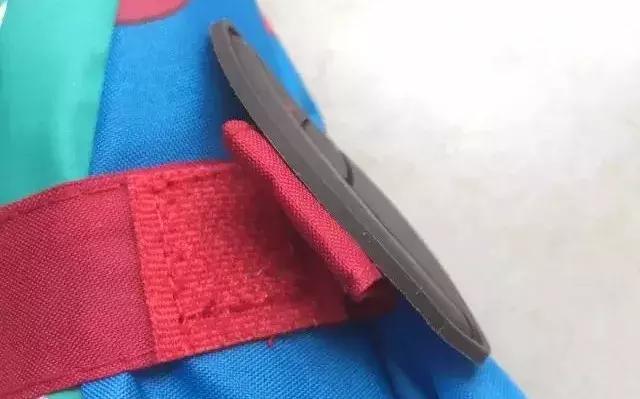 雨季来临不用愁！哟哟哟！hugmii儿童雨具！太萌啦！