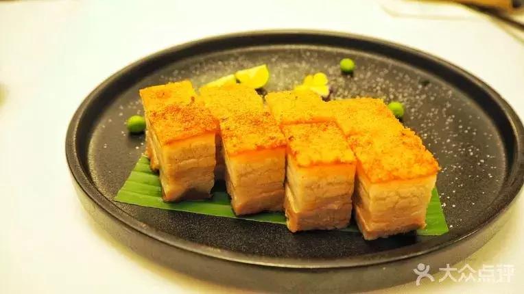 “身在魔都，食在广州”魔都超好吃的粤菜馆来啦~