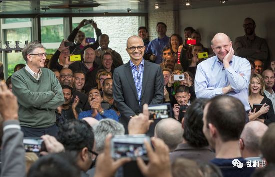 百度的理念文化,百度没有甲骨文会怎么样