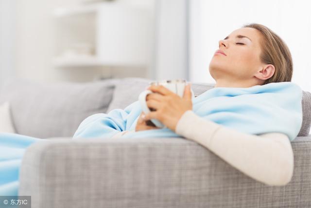 如何预防心绞痛3个措施保持心脏健康