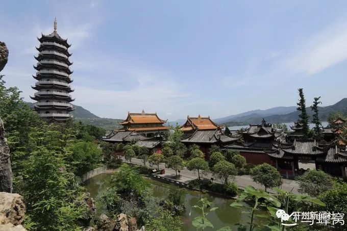 台湾人眼中的贵州有多大,台湾人眼中的涪陵