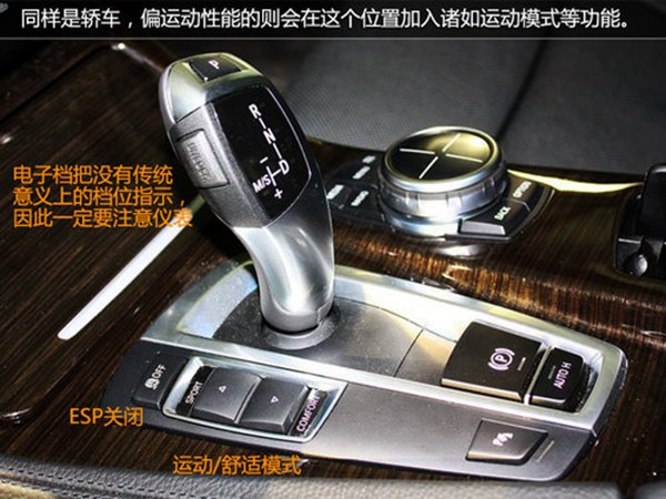 详解车内全部按键功能新手看一遍,车内各种按键开关功能你能懂吗