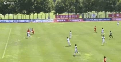 2019鲁能足协杯对上港,鲁能战胜上港首发名单